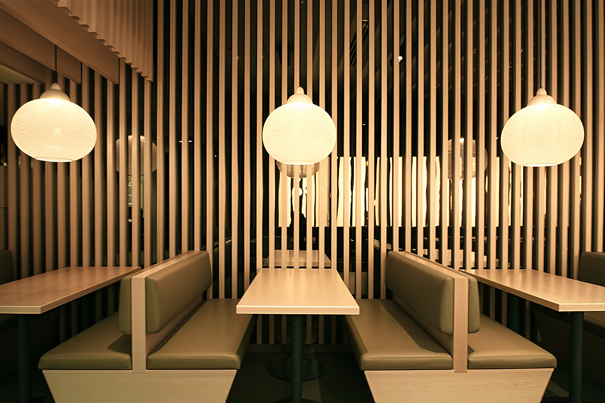 Hare & Tortoise Restaurant Ealing Broadway